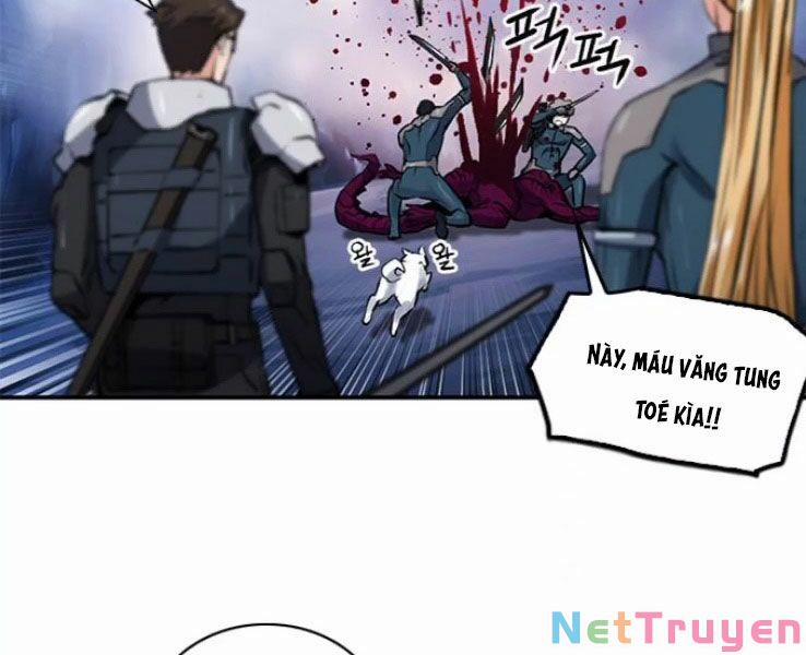 Druid Tại Ga Seoul 37 trang 54