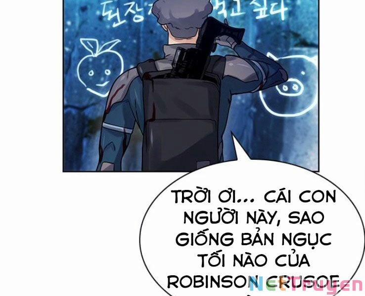 Druid Tại Ga Seoul 38 trang 160