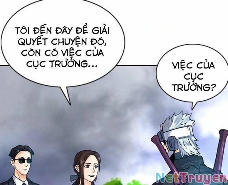 Druid Tại Ga Seoul 38 trang 24