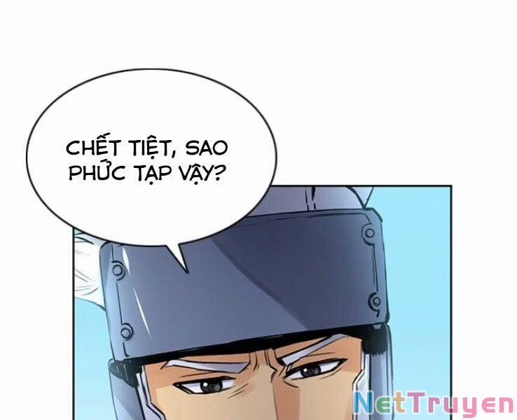 Druid Tại Ga Seoul 38 trang 26