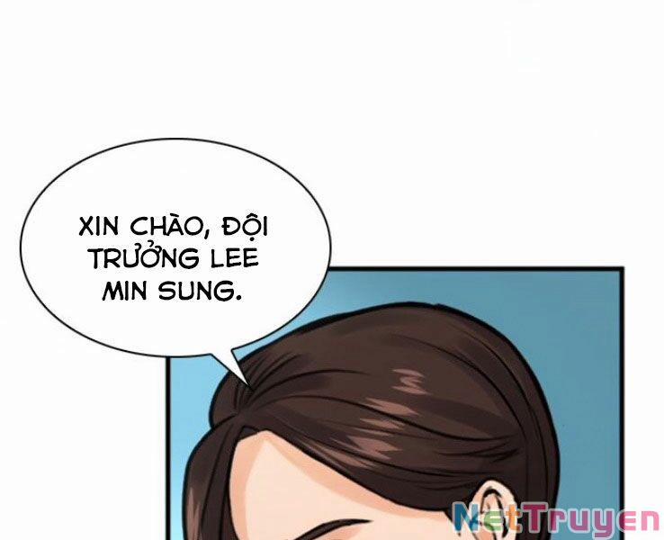 Druid Tại Ga Seoul 38 trang 3