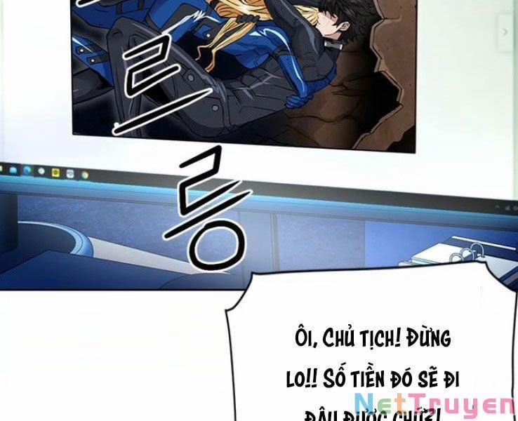 Druid Tại Ga Seoul 38 trang 33