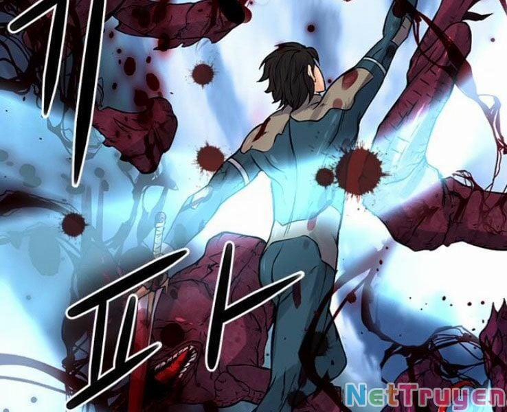 Druid Tại Ga Seoul 38 trang 98