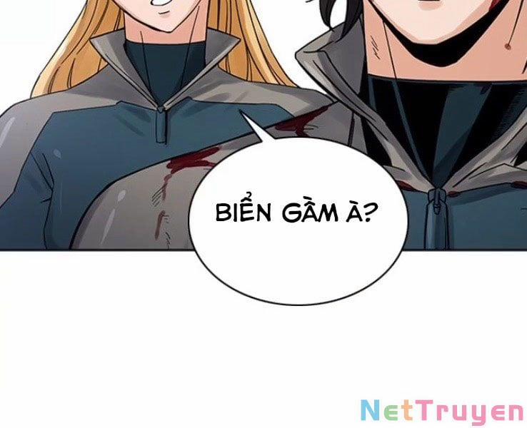 Druid Tại Ga Seoul 39 trang 20