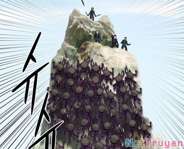 Druid Tại Ga Seoul 39 trang 255