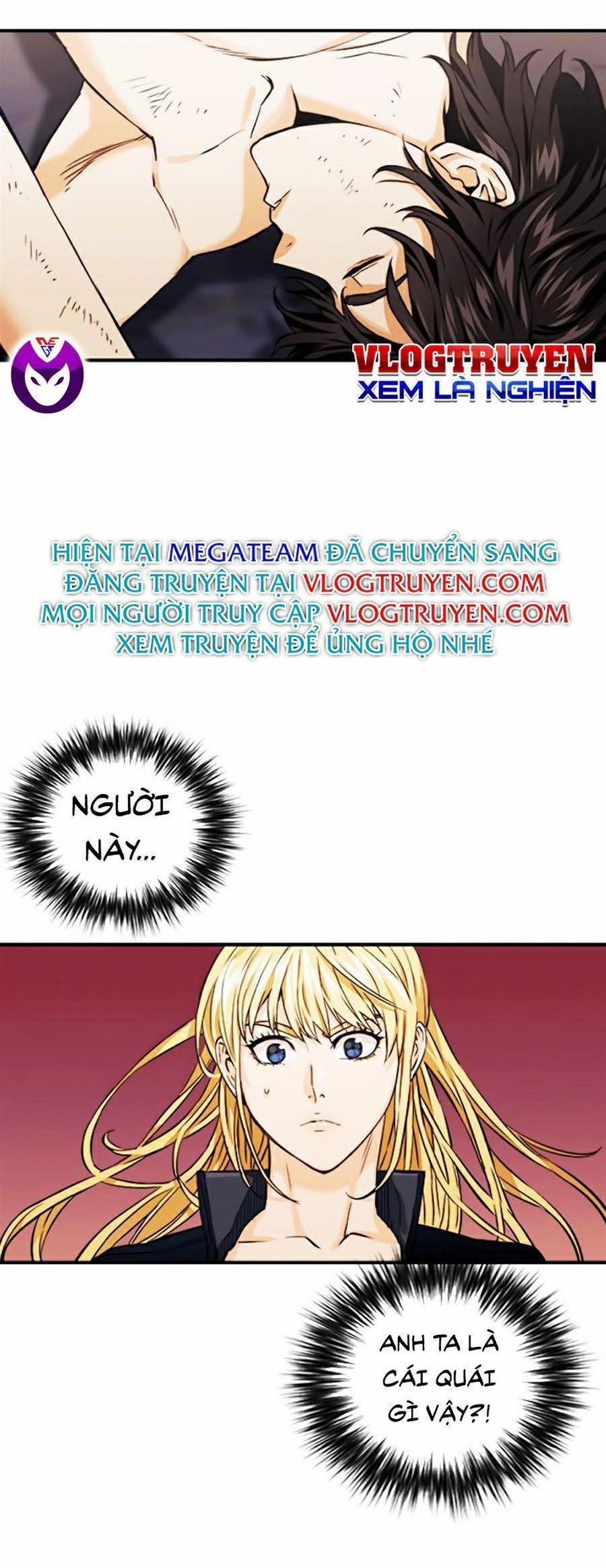 Druid Tại Ga Seoul 4 trang 10