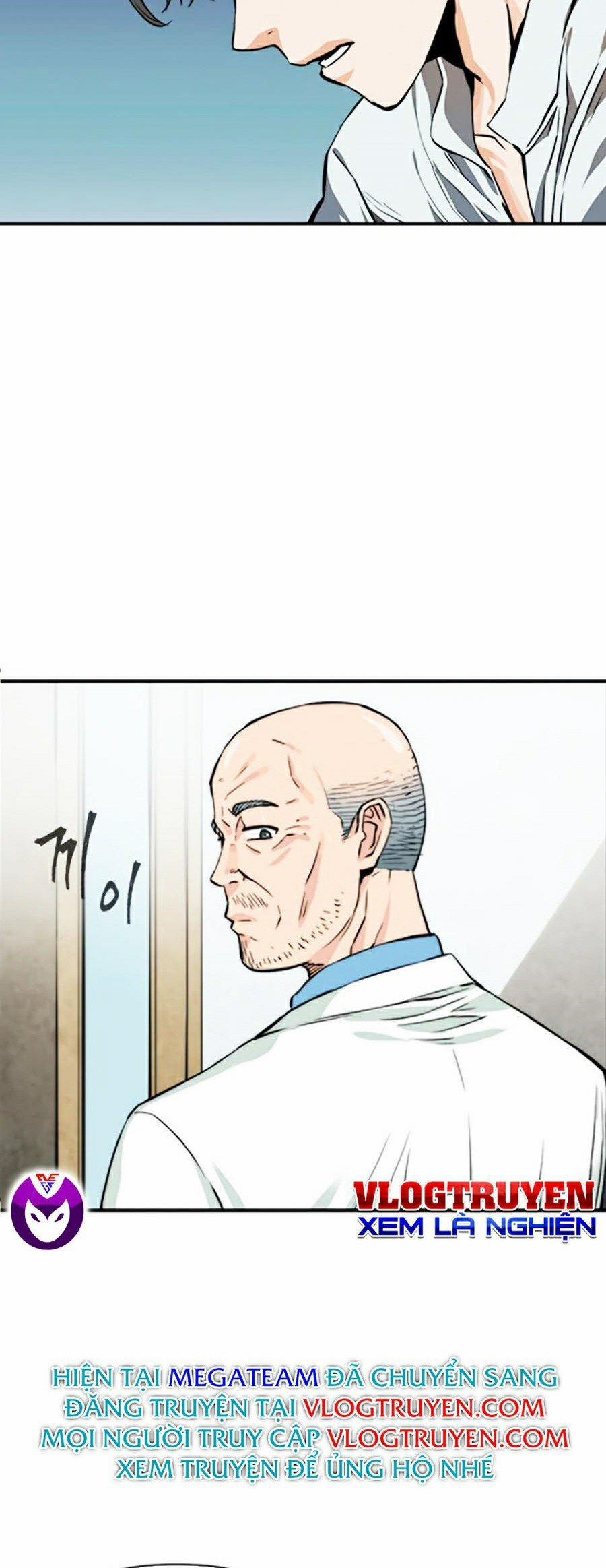 Druid Tại Ga Seoul 4 trang 15