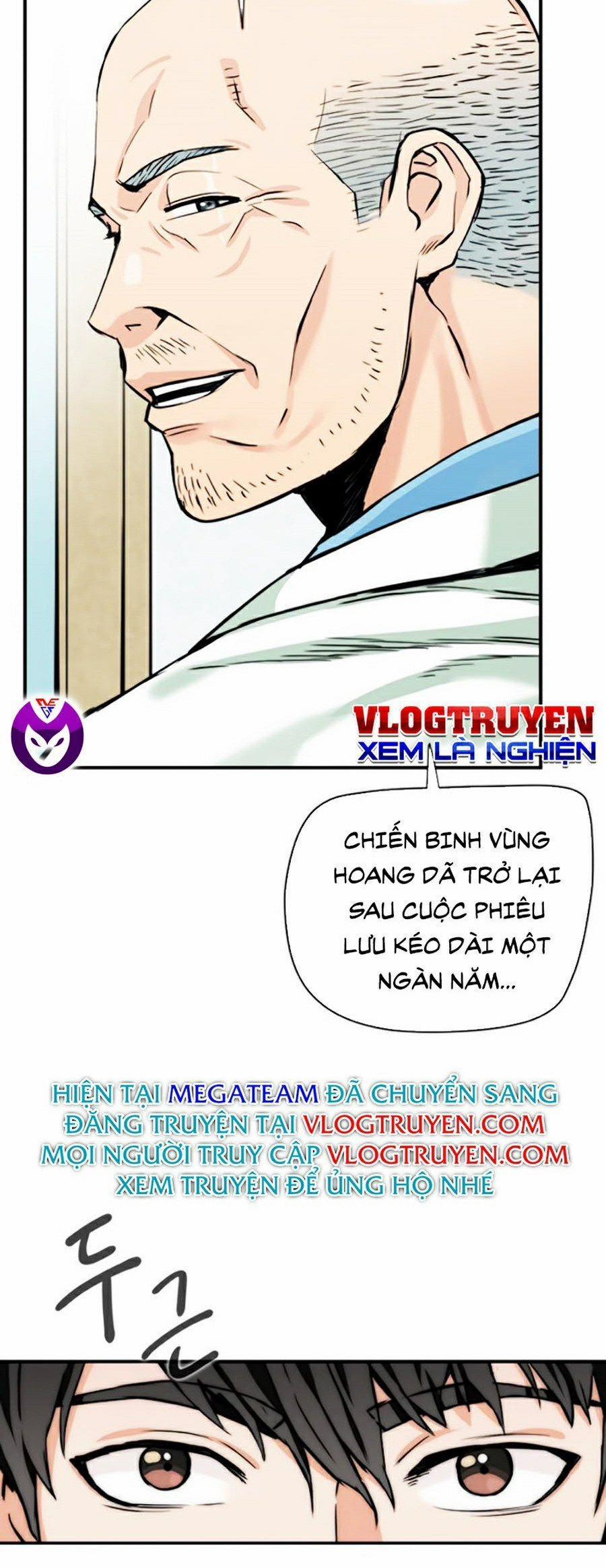 Druid Tại Ga Seoul 4 trang 17