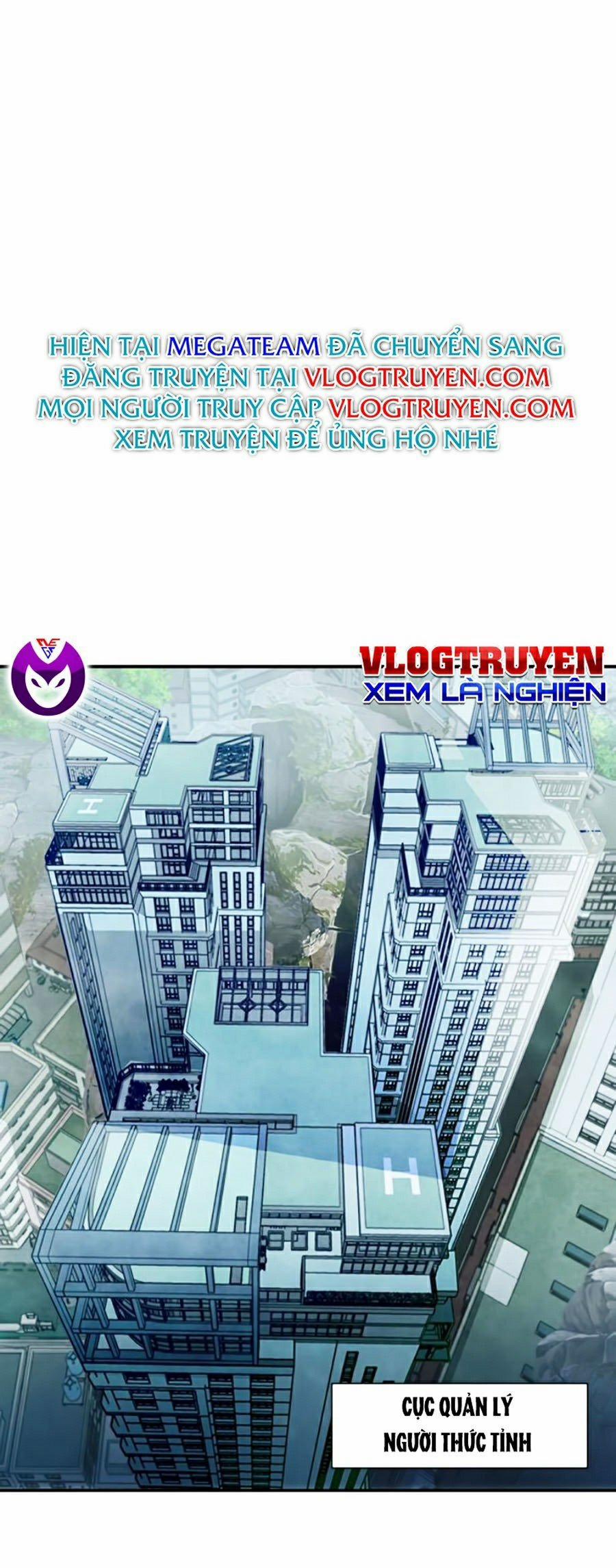 Druid Tại Ga Seoul 4 trang 20