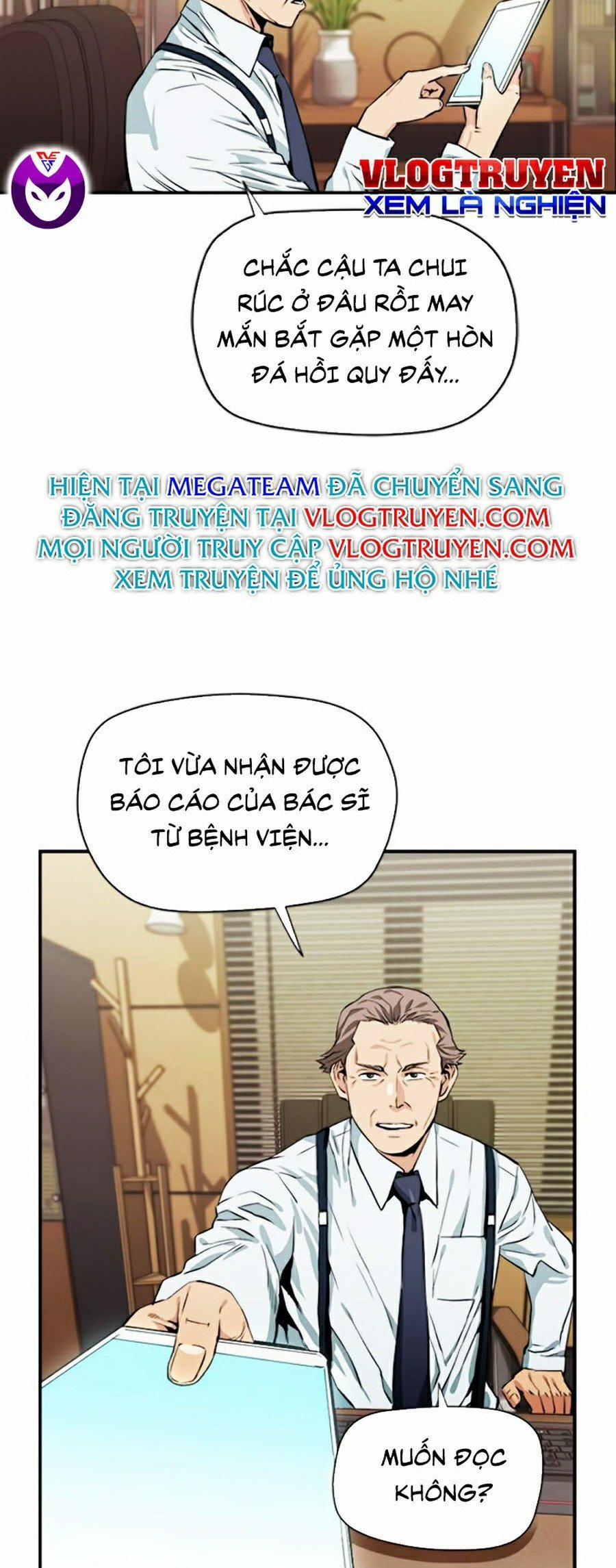 Druid Tại Ga Seoul 4 trang 26