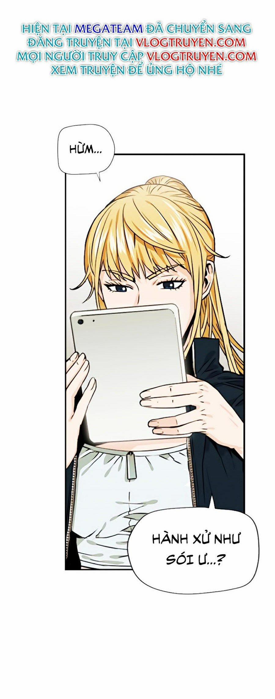 Druid Tại Ga Seoul 4 trang 28