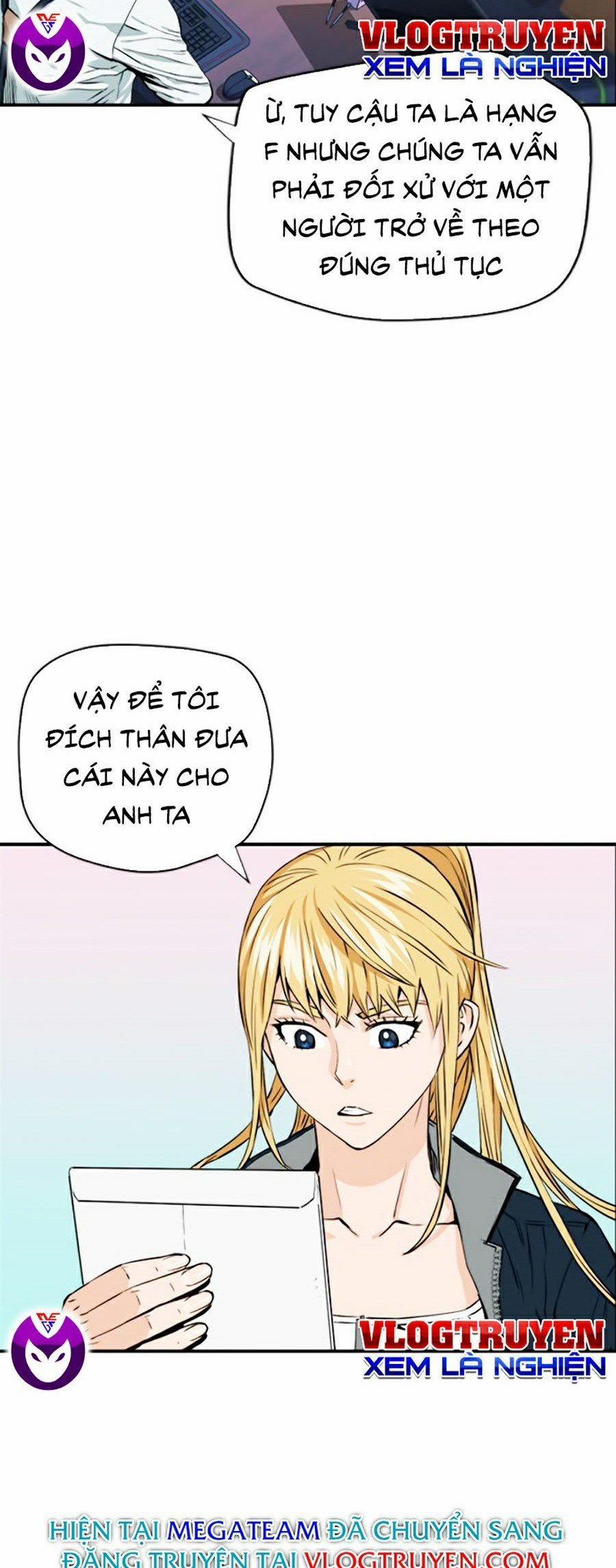 Druid Tại Ga Seoul 4 trang 31