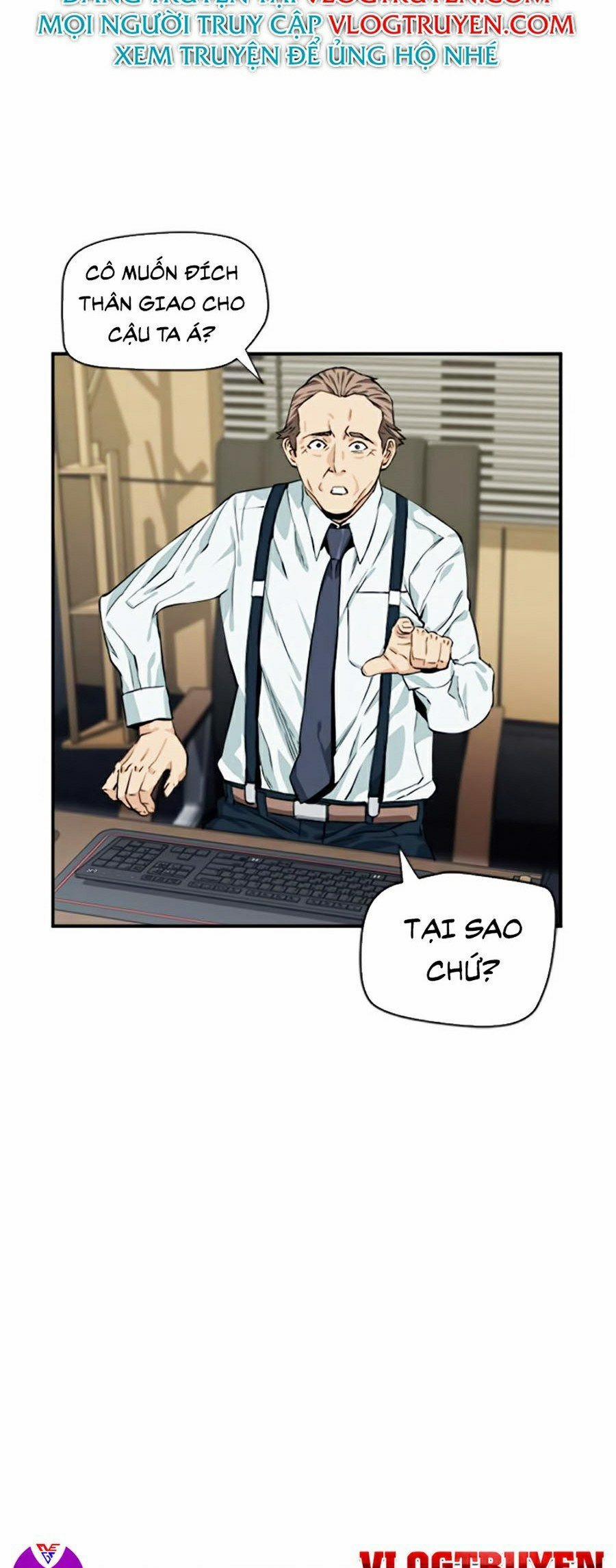 Druid Tại Ga Seoul 4 trang 32