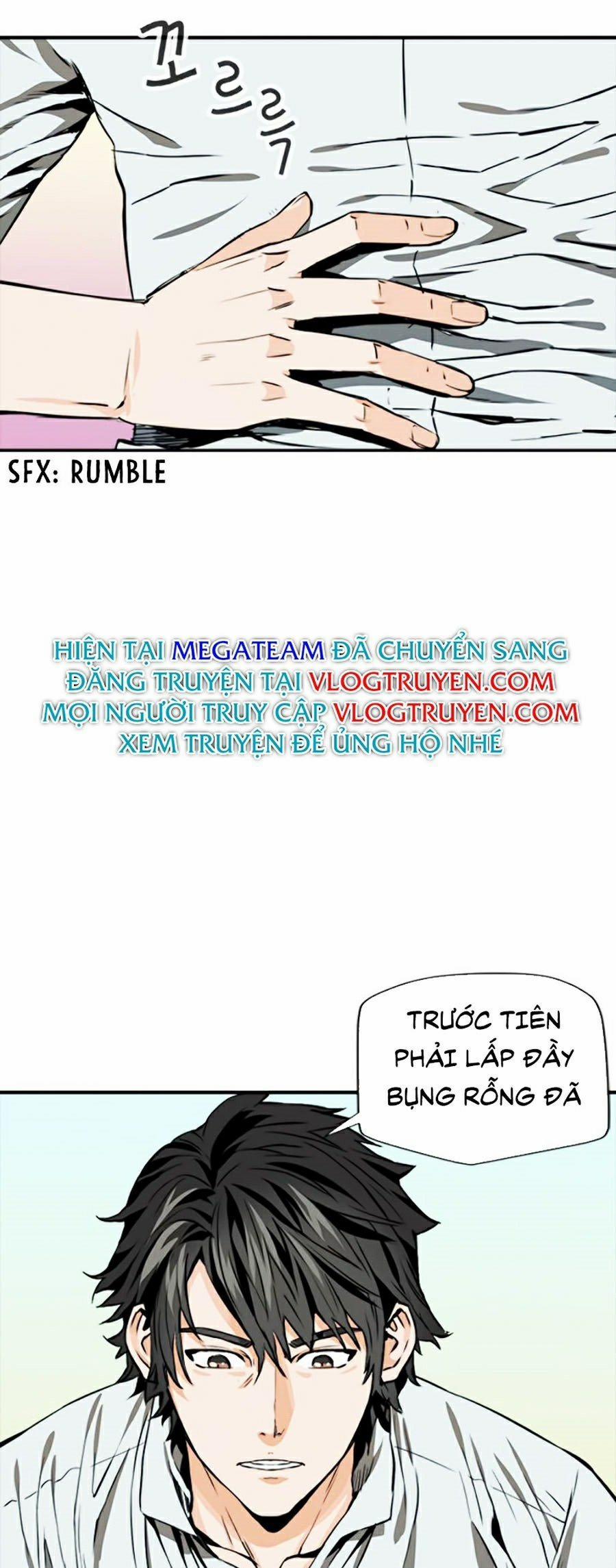 Druid Tại Ga Seoul 4 trang 40