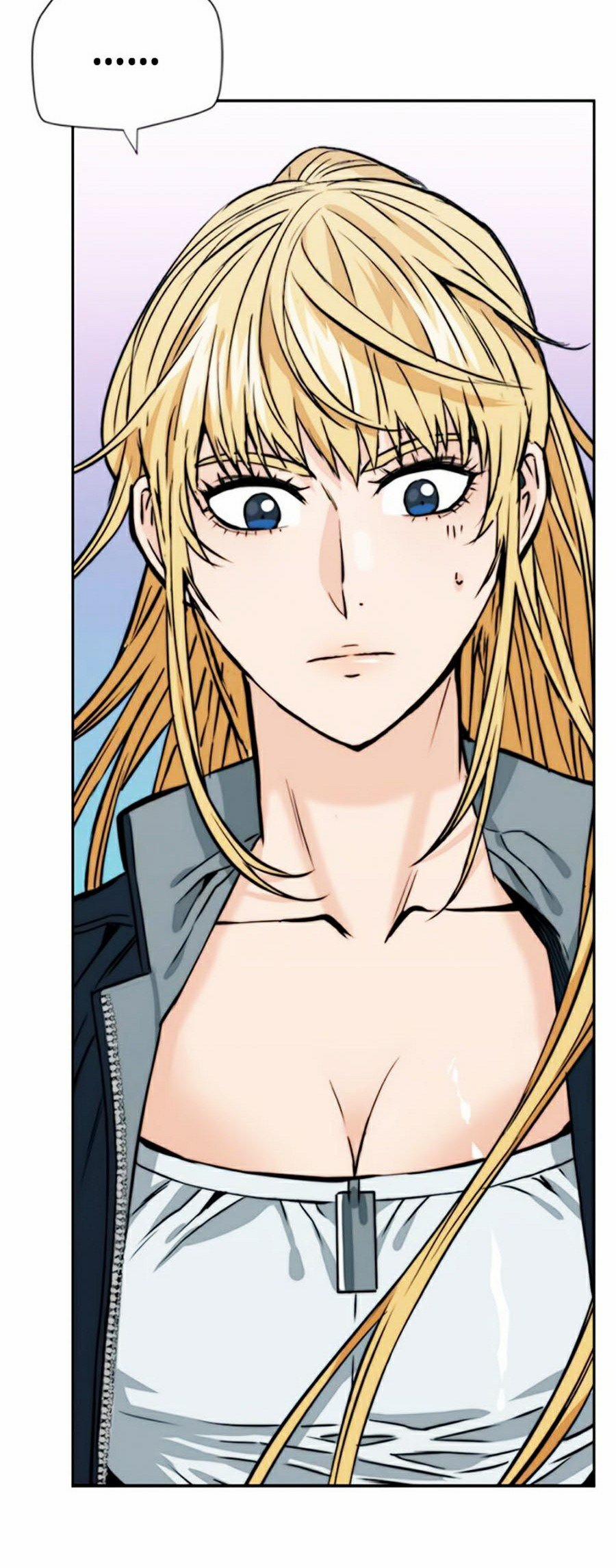 Druid Tại Ga Seoul 4 trang 45