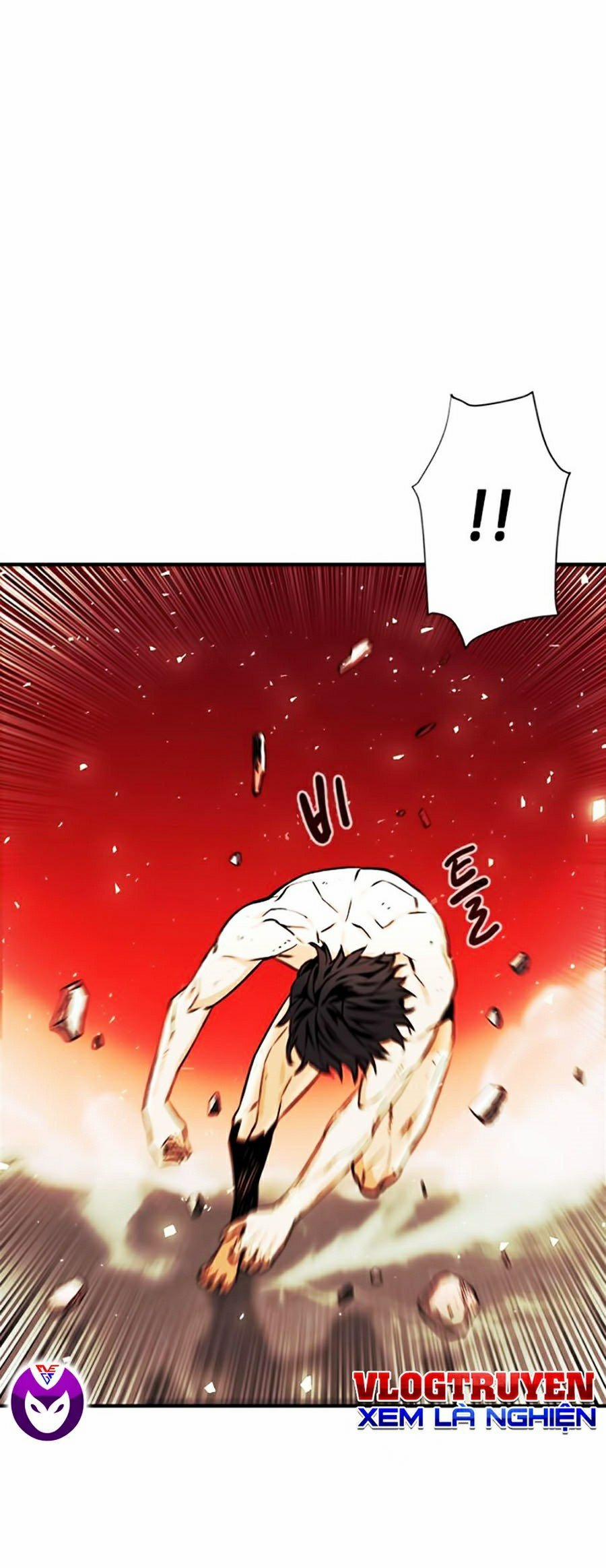 Druid Tại Ga Seoul 4 trang 5