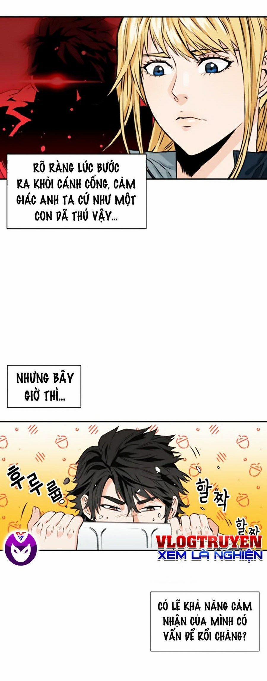 Druid Tại Ga Seoul 4 trang 51