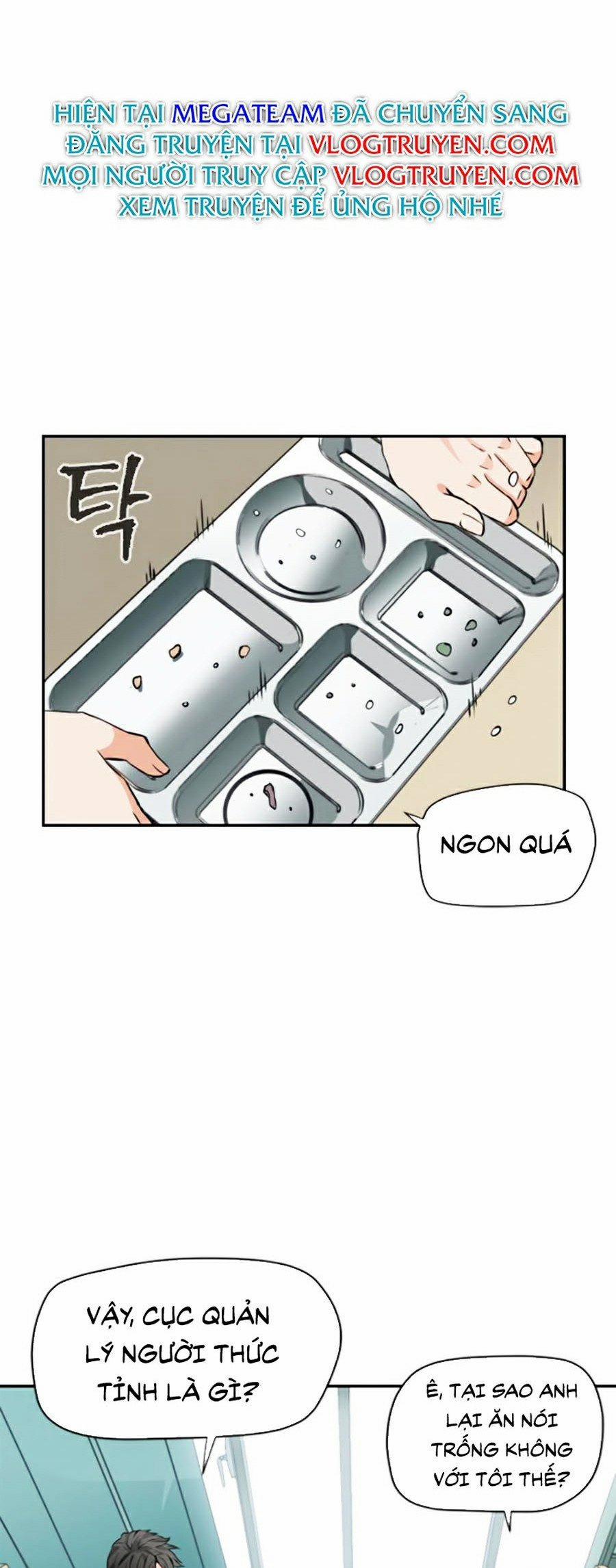 Druid Tại Ga Seoul 4 trang 52