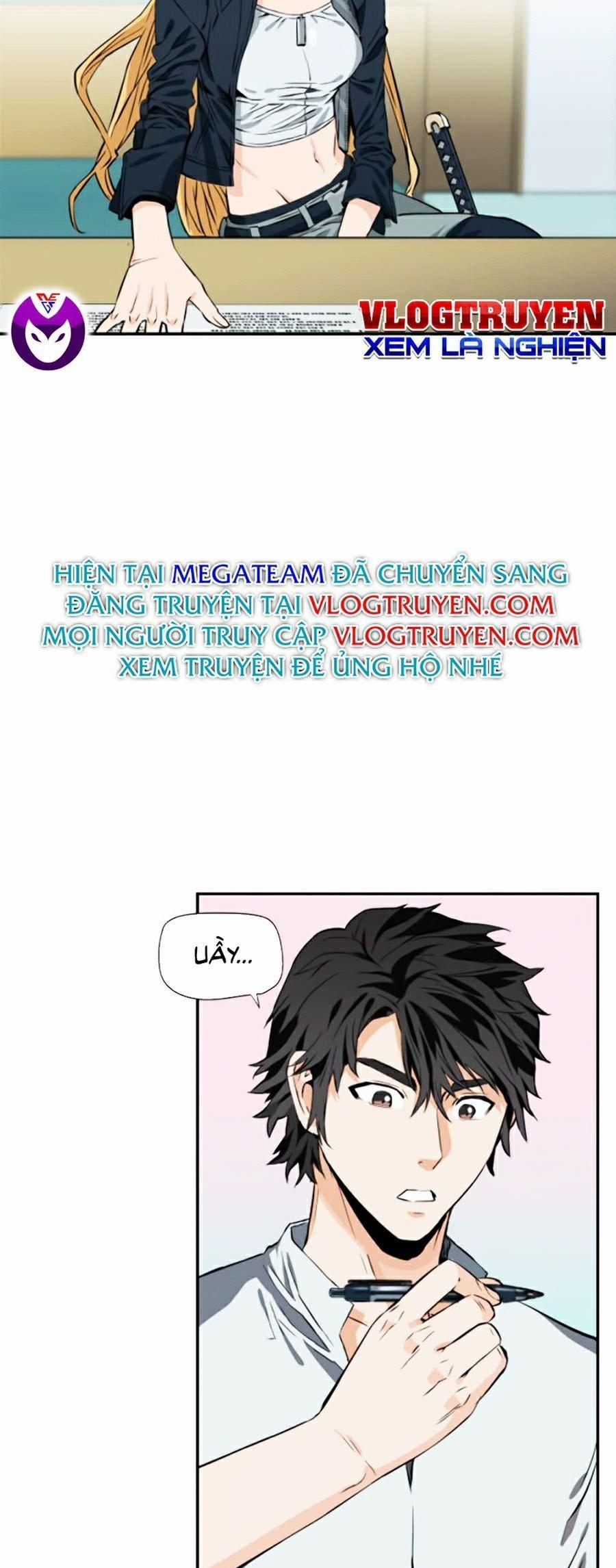 Druid Tại Ga Seoul 4 trang 56