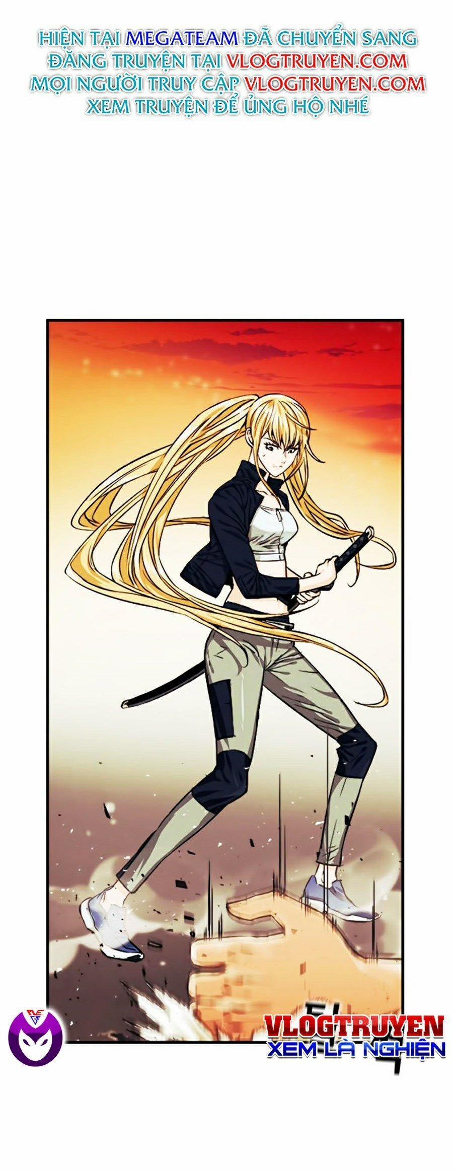 Druid Tại Ga Seoul 4 trang 6