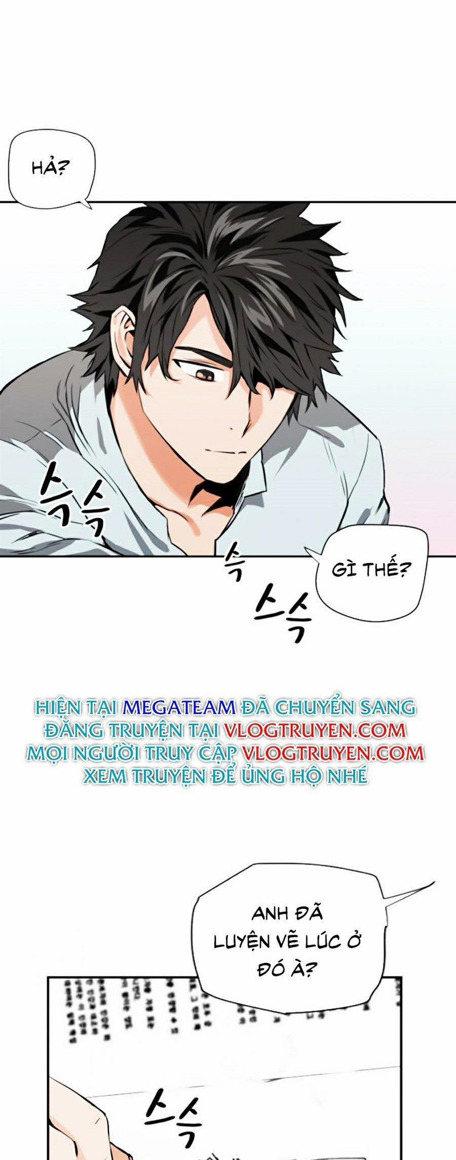 Druid Tại Ga Seoul 4 trang 61