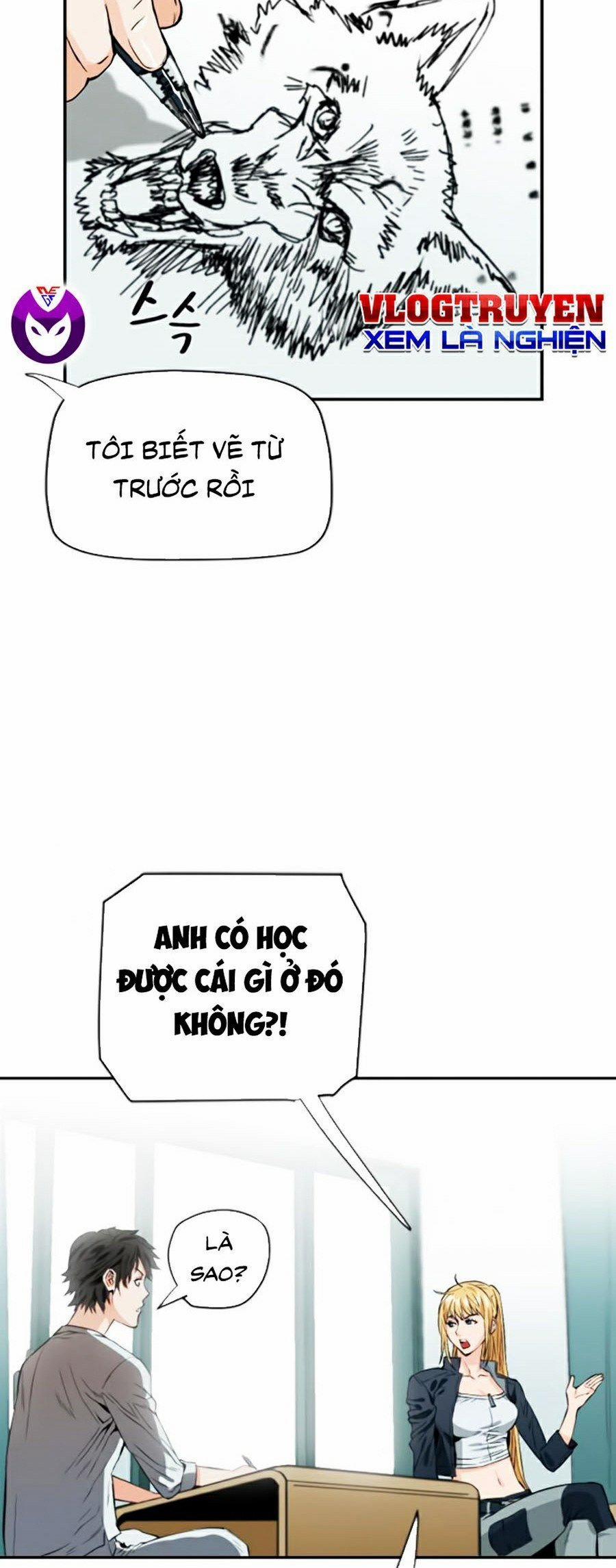 Druid Tại Ga Seoul 4 trang 62