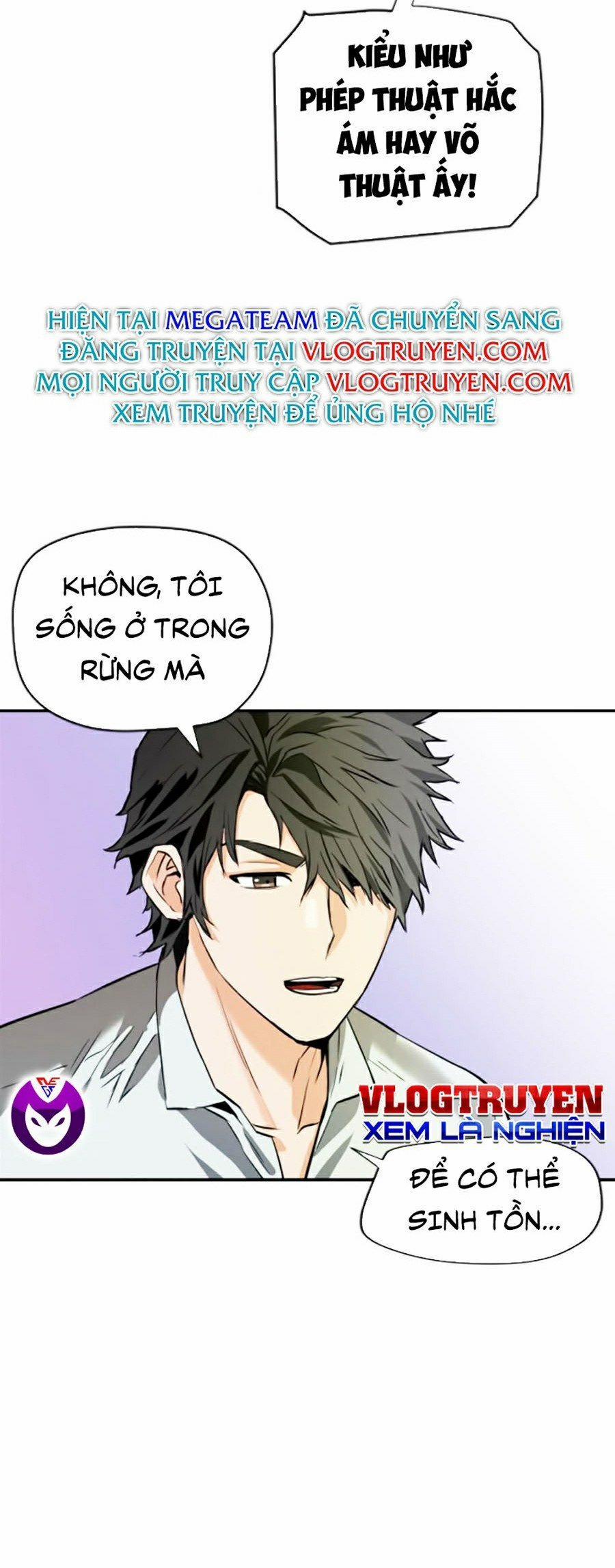 Druid Tại Ga Seoul 4 trang 63