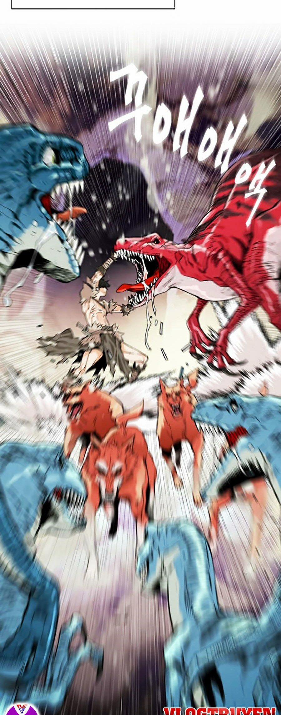 Druid Tại Ga Seoul 4 trang 66