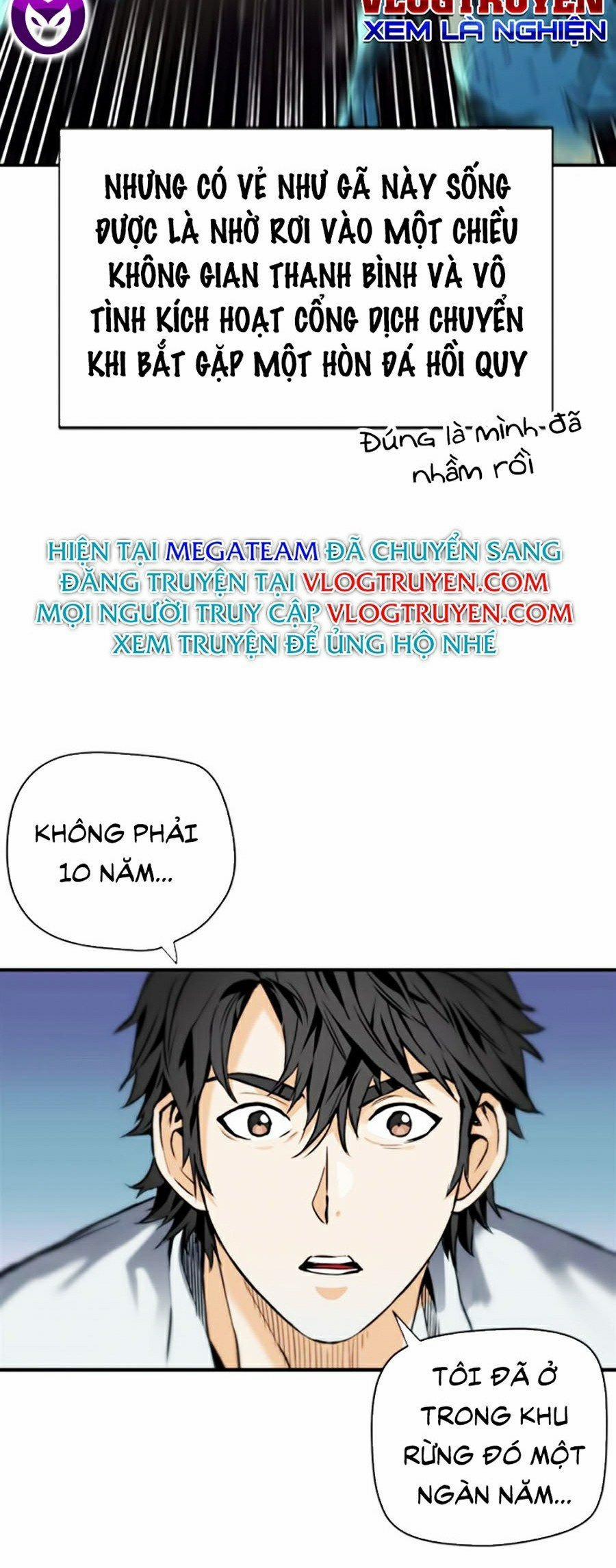 Druid Tại Ga Seoul 4 trang 67