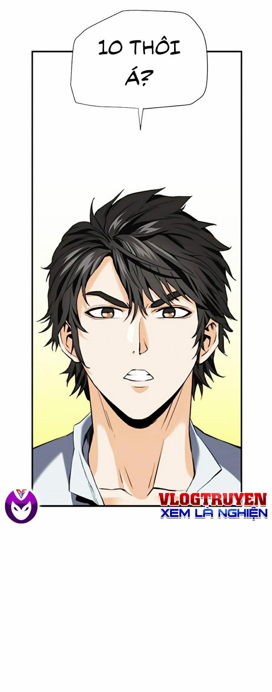 Druid Tại Ga Seoul 4 trang 69