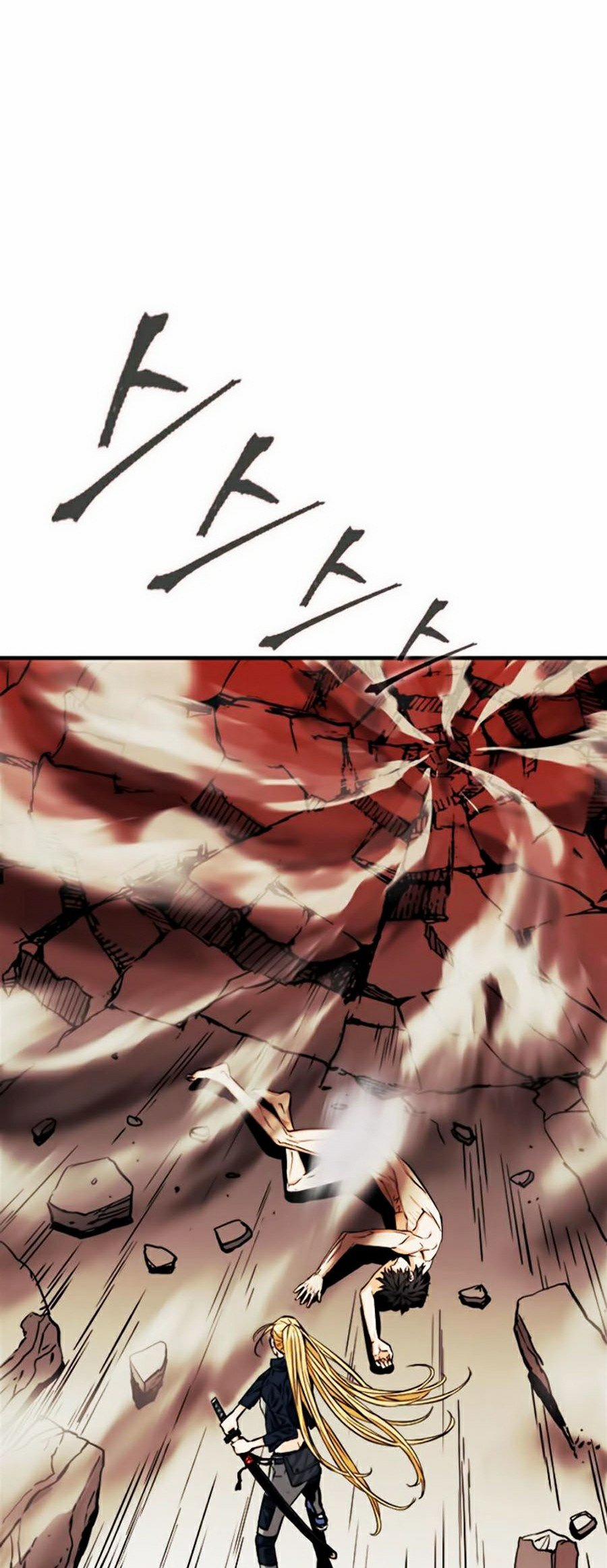 Druid Tại Ga Seoul 4 trang 7