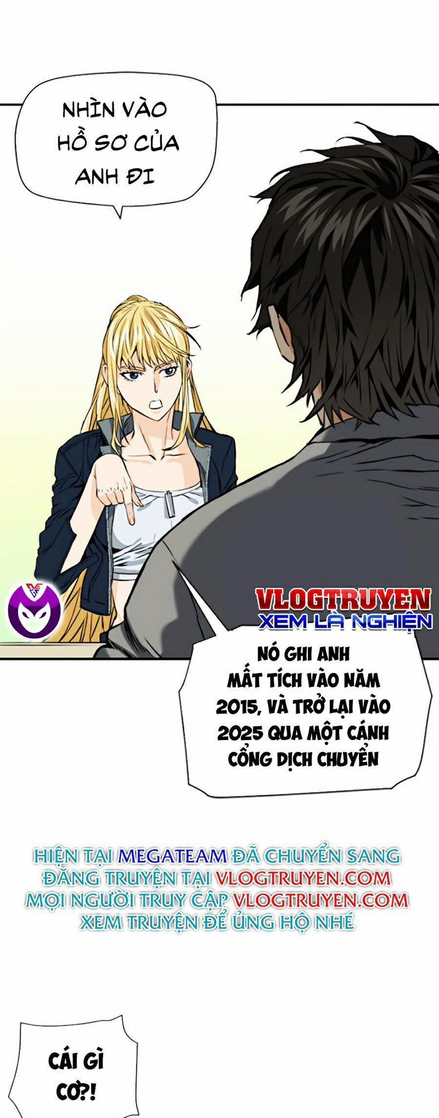 Druid Tại Ga Seoul 4 trang 70