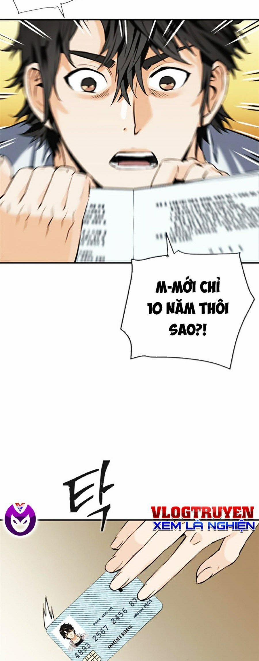 Druid Tại Ga Seoul 4 trang 71