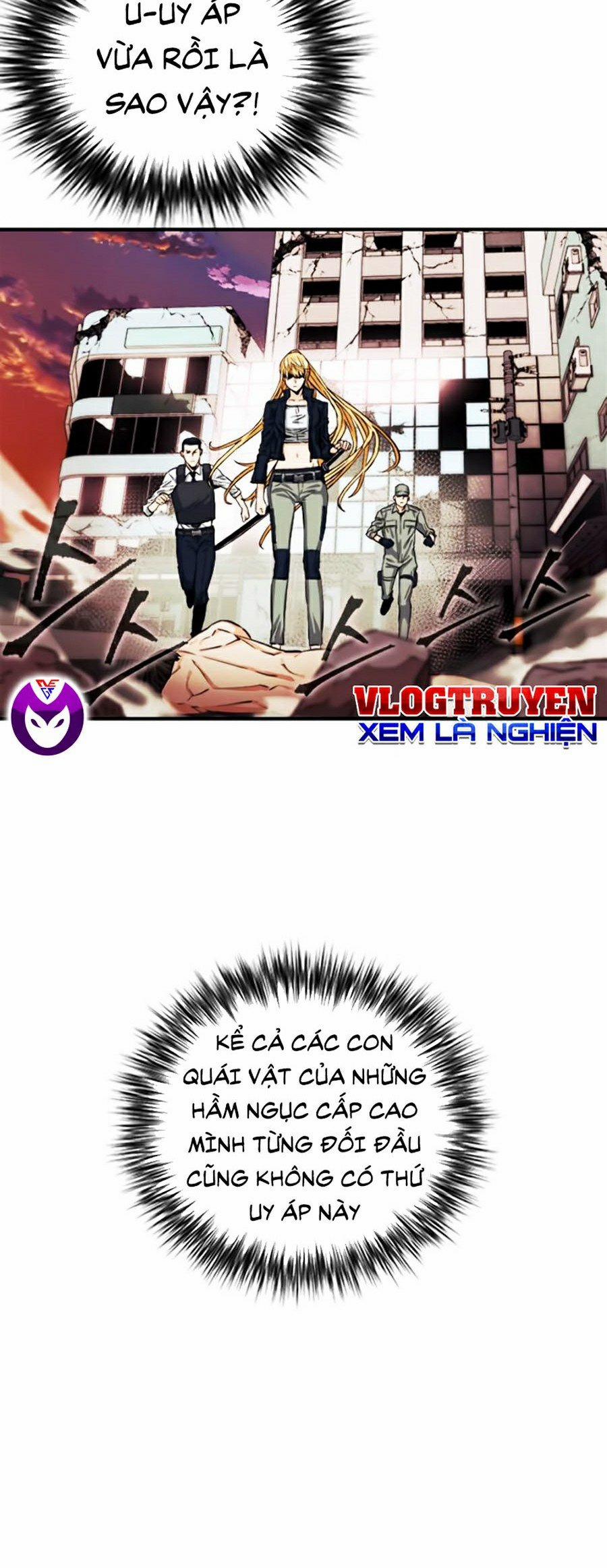 Druid Tại Ga Seoul 4 trang 9