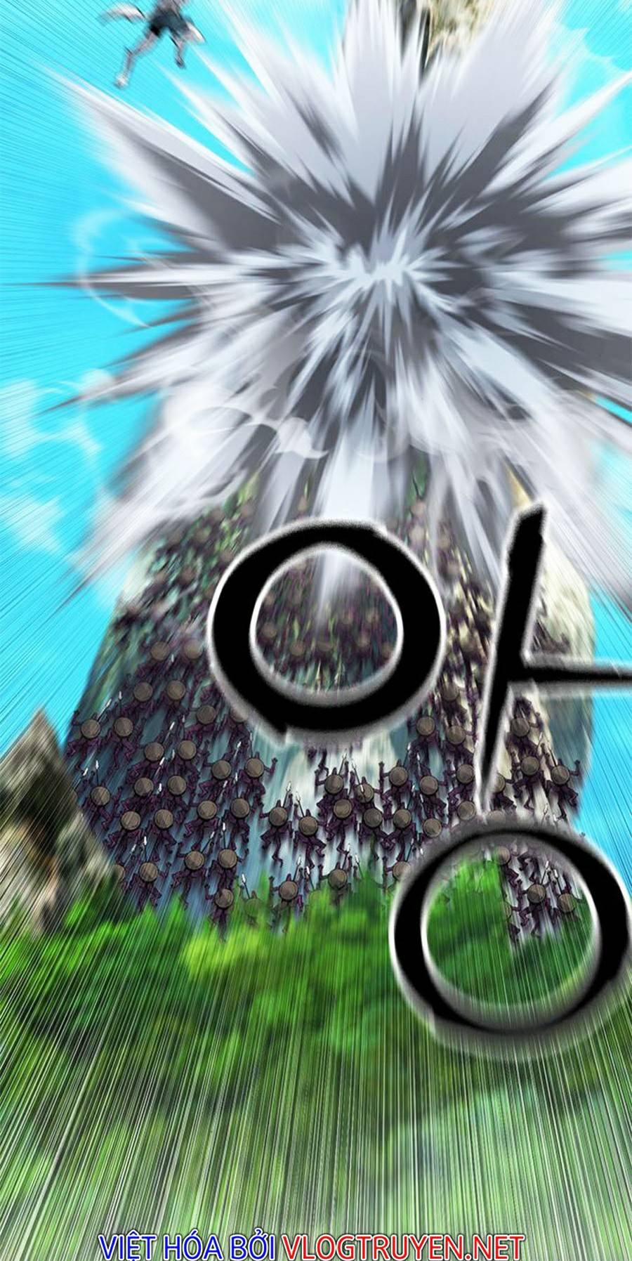 Druid Tại Ga Seoul 40 trang 1