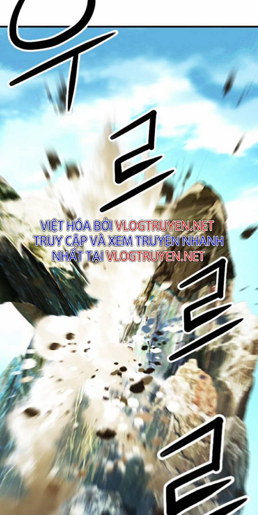 Druid Tại Ga Seoul 40 trang 10