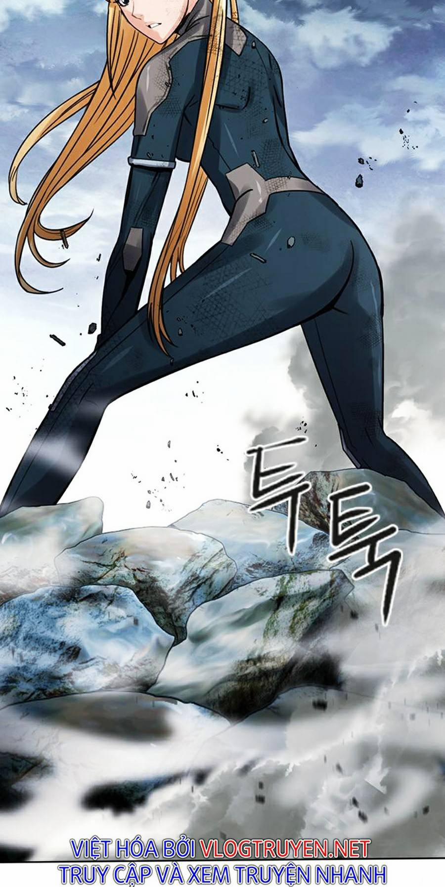 Druid Tại Ga Seoul 40 trang 14