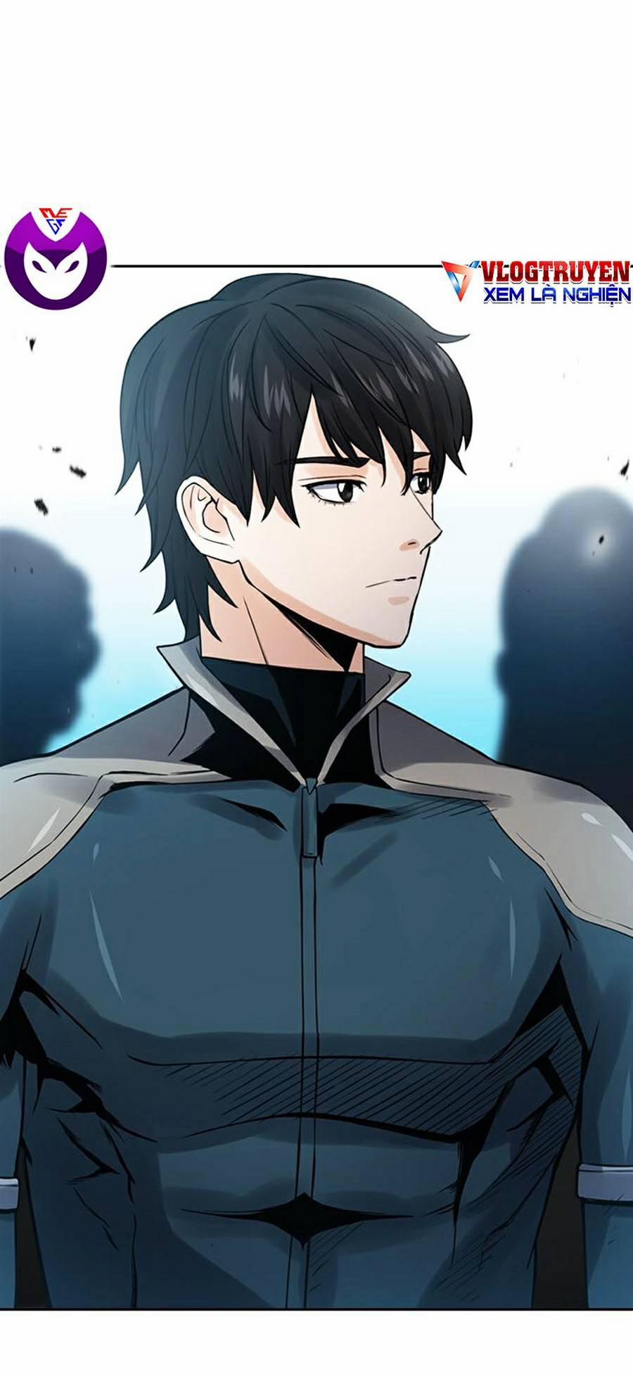 Druid Tại Ga Seoul 40 trang 27