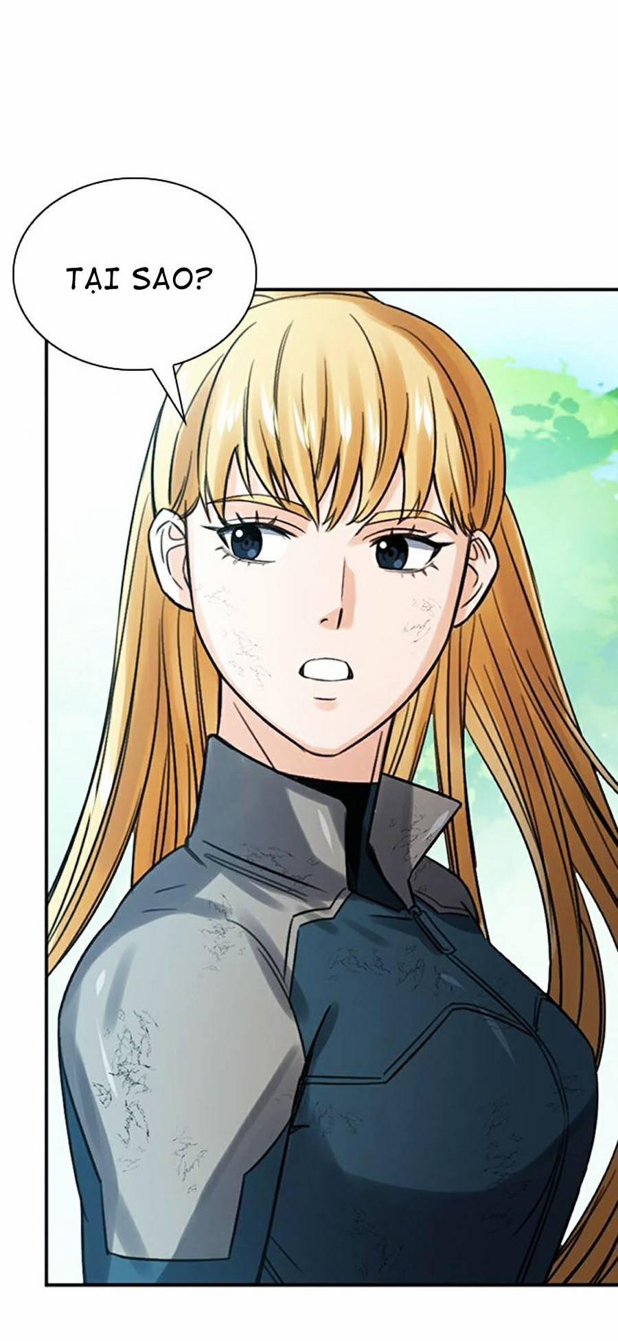 Druid Tại Ga Seoul 40 trang 38