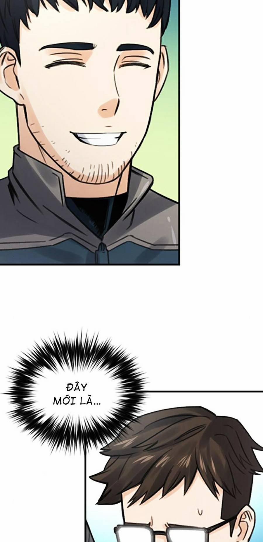 Druid Tại Ga Seoul 40 trang 45