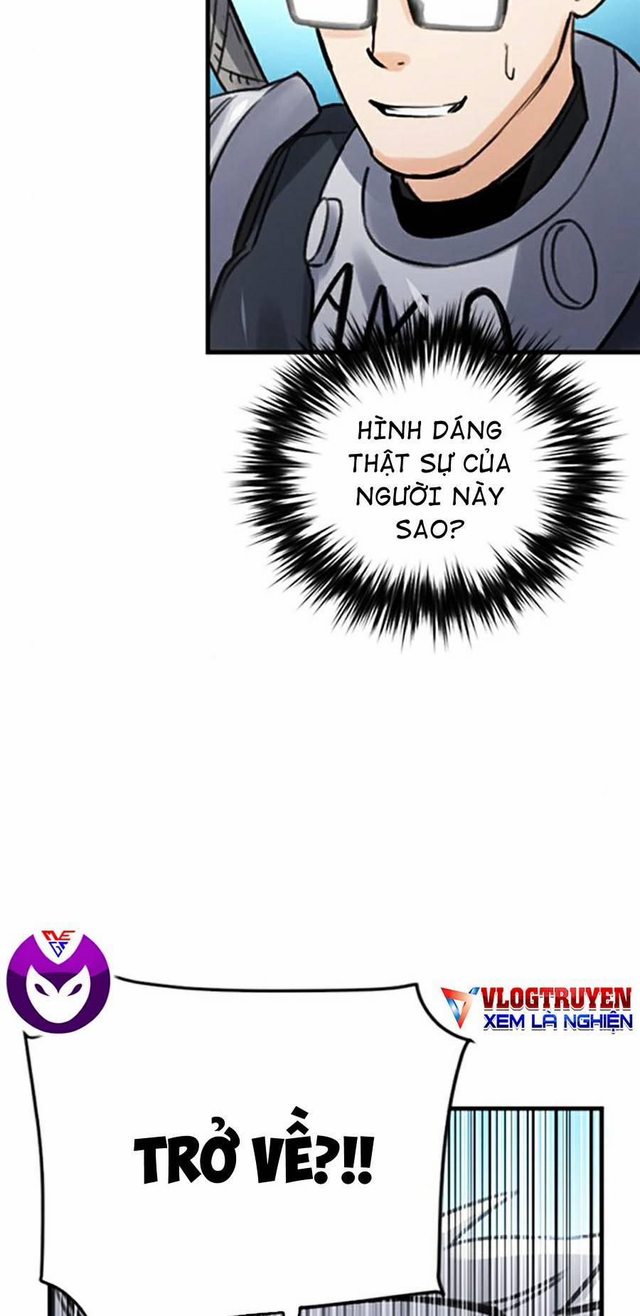 Druid Tại Ga Seoul 40 trang 46