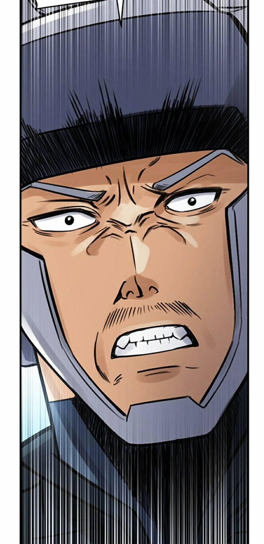 Druid Tại Ga Seoul 40 trang 47