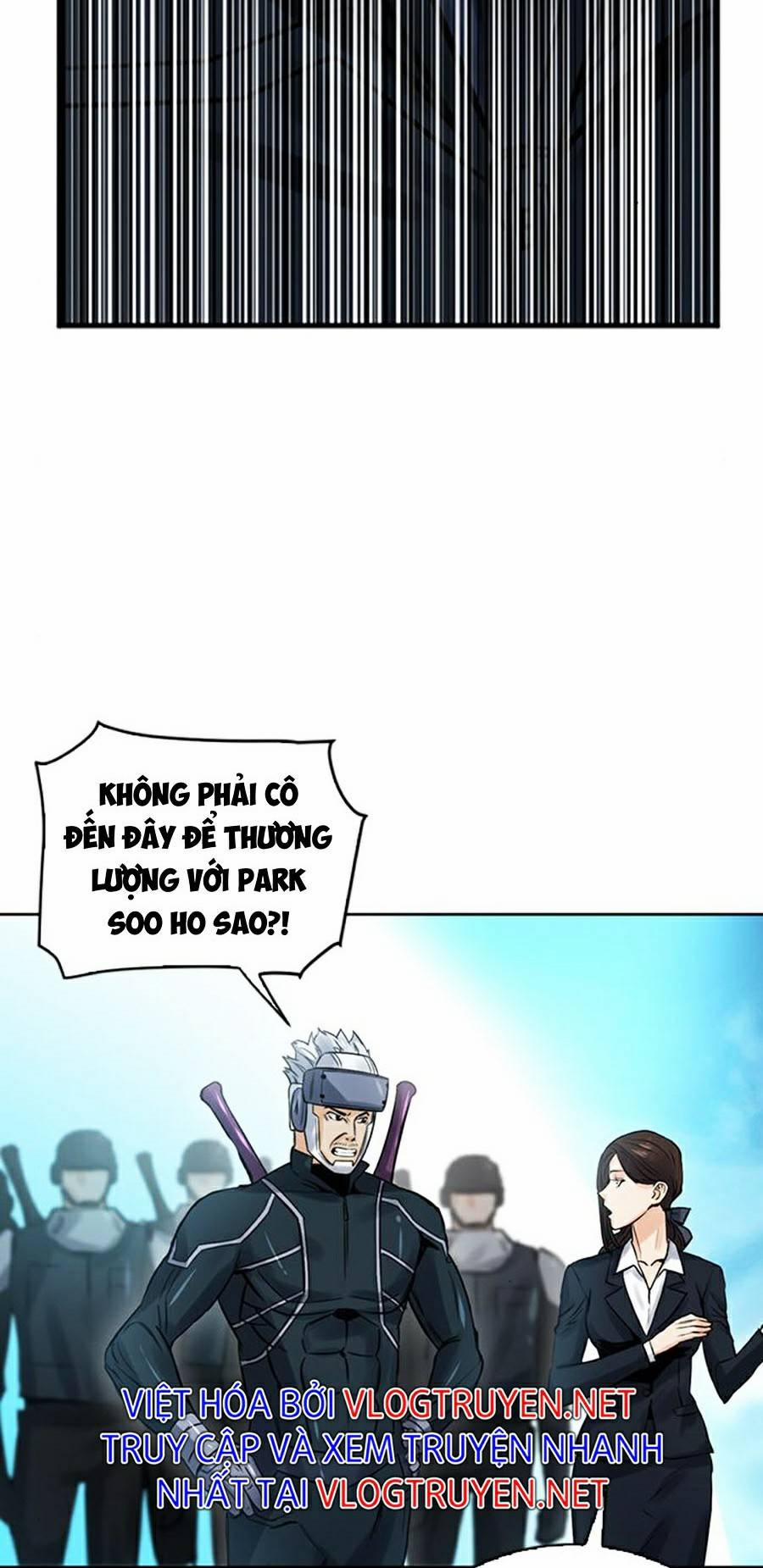 Druid Tại Ga Seoul 40 trang 48