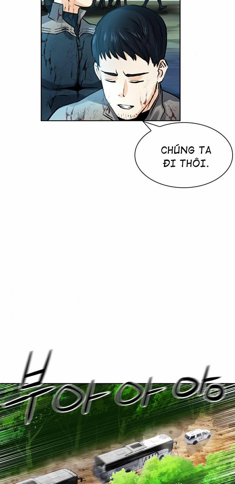 Druid Tại Ga Seoul 40 trang 52