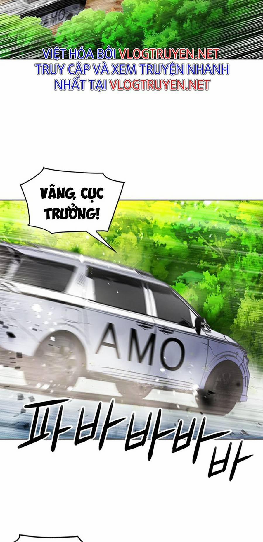 Druid Tại Ga Seoul 40 trang 53