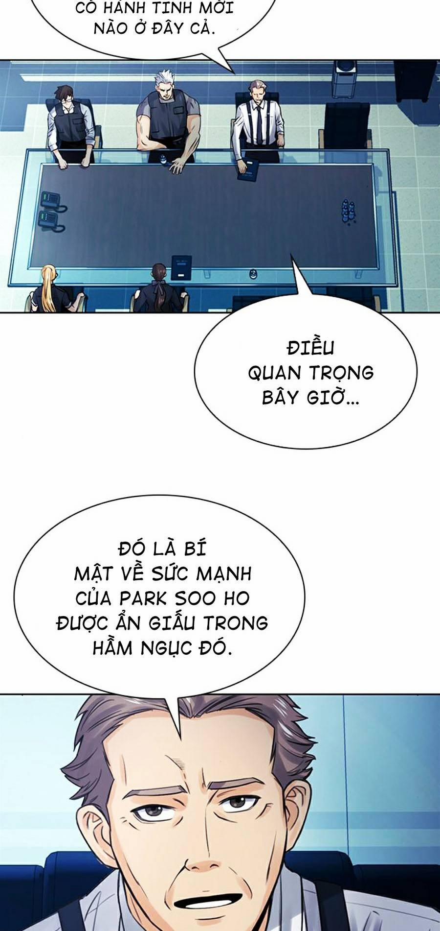 Druid Tại Ga Seoul 40 trang 68