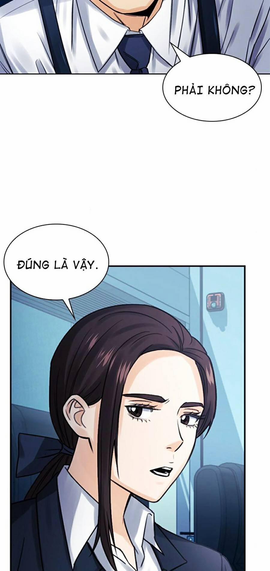 Druid Tại Ga Seoul 40 trang 69