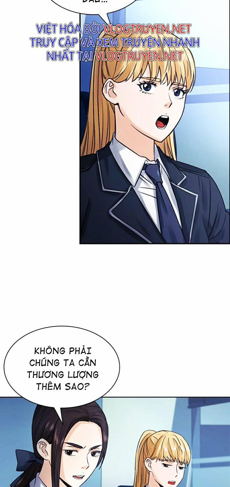 Druid Tại Ga Seoul 40 trang 72