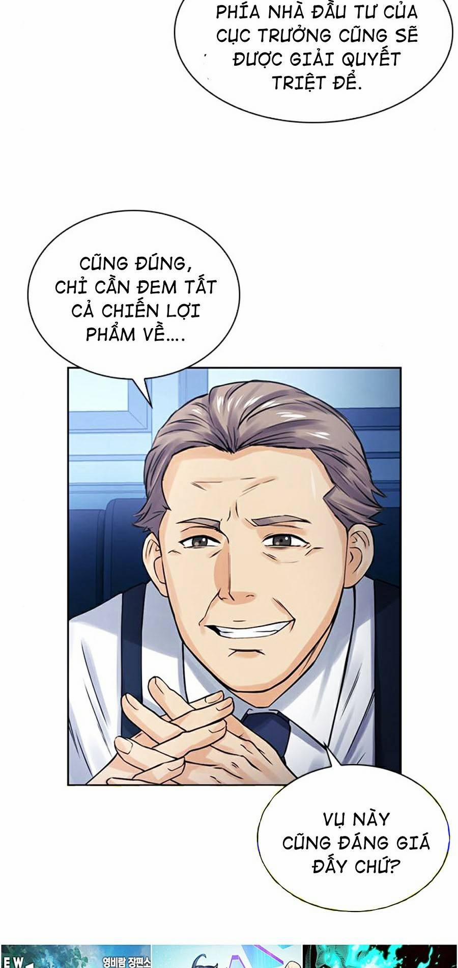 Druid Tại Ga Seoul 40 trang 78