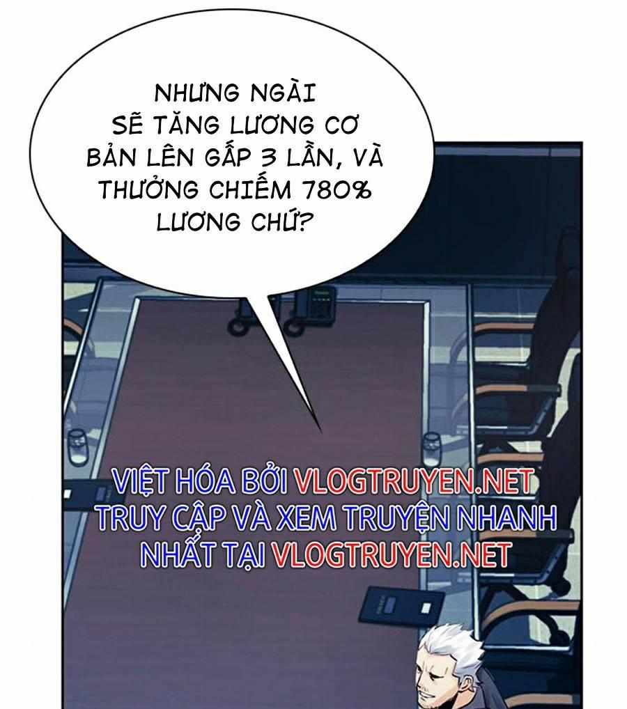 Druid Tại Ga Seoul 40 trang 80